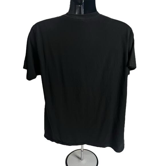 Demon Slayer Kimetsu no Yaiba Anime T-Shirt -Tanjiro, Nezuko, Zenitsu & Inosuke - Picture 2 of 8